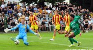 PP: Korona II Kielce - Radomiak Radom 0:1 (0:1)