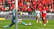Widzew Łódź - Radomiak Radom 0:0