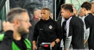 Po meczu z Piastem Gliwice