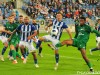 Lech Poznań - Radomiak Radom 5:1 (3:1)