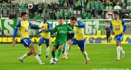 Radomiak Radom - Motor Lublin 2:3 (1:0)