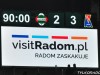 Klubowe rekordy po meczu z Motorem