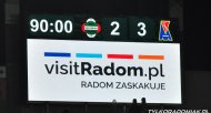 Klubowe rekordy po meczu z Motorem