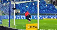 Stracony gol nr 300