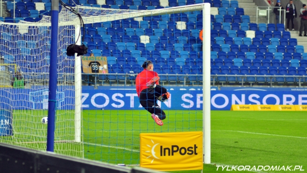 Stracony gol nr 300