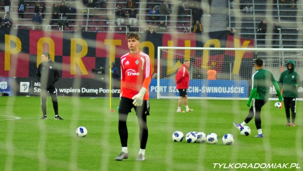 Pierwszy z rocznika 2008
