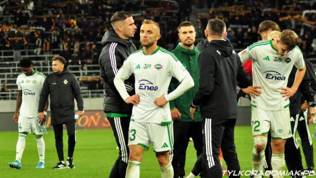 Pierwsza taka seria od ponad 20. lat!