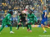 PP: Avia Świdnik - Radomiak Radom 2:1 pd. (1:1)