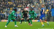 PP: Avia Świdnik - Radomiak Radom 2:1 pd. (1:1)