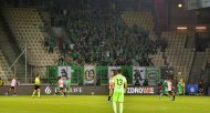 Cracovia - Radomiak Radom