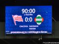 Cracovia - Radomiak Radom