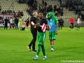 Cracovia - Radomiak Radom