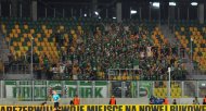 GKS Katowice - Radomiak Radom