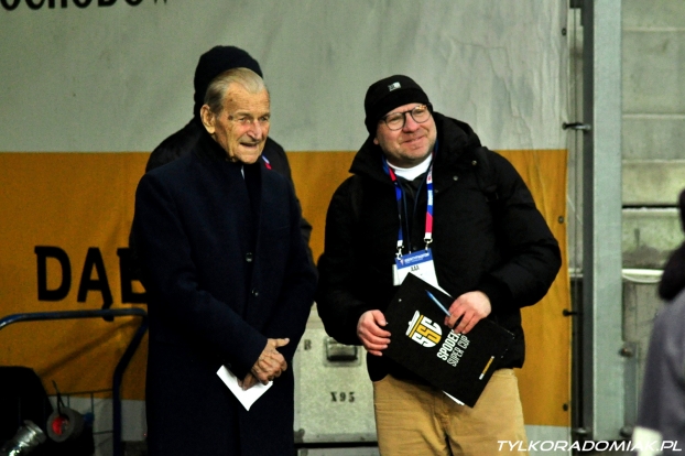 Radomiak grywał w Wielkanoc