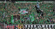 Górnik Zabrze - Radomiak Radom