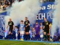 Lech Poznań - Radomiak Radom