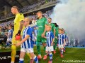 Lech Poznań - Radomiak Radom