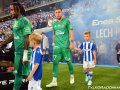 Lech Poznań - Radomiak Radom