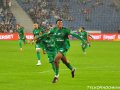 Lech Poznań - Radomiak Radom