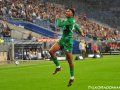 Lech Poznań - Radomiak Radom