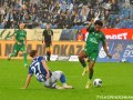 Lech Poznań - Radomiak Radom