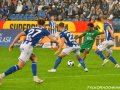Lech Poznań - Radomiak Radom
