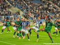 Lech Poznań - Radomiak Radom
