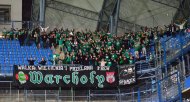 Lech Poznań - Radomiak Radom