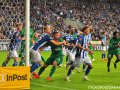 Lech Poznań - Radomiak Radom