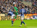 Lech Poznań - Radomiak Radom
