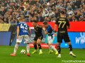 Lech Poznań - Radomiak Radom
