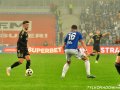 Lech Poznań - Radomiak Radom
