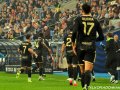 Lech Poznań - Radomiak Radom