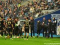 Lech Poznań - Radomiak Radom