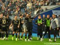 Lech Poznań - Radomiak Radom