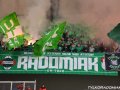 Lech Poznań - Radomiak Radom