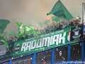 Lech Poznań - Radomiak Radom