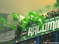 Lech Poznań - Radomiak Radom