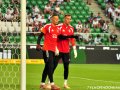 Legia Warszawa - Radomiak Radom