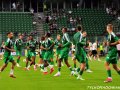 Legia Warszawa - Radomiak Radom