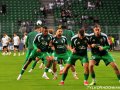 Legia Warszawa - Radomiak Radom