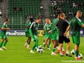 Legia Warszawa - Radomiak Radom