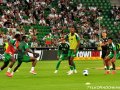 Legia Warszawa - Radomiak Radom