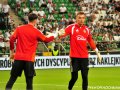 Legia Warszawa - Radomiak Radom