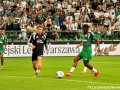 Legia Warszawa - Radomiak Radom