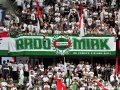 Legia Warszawa - Radomiak Radom