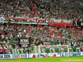 Legia Warszawa - Radomiak Radom
