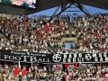 Legia Warszawa - Radomiak Radom
