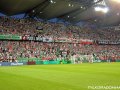 Legia Warszawa - Radomiak Radom