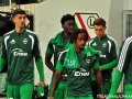 Legia Warszawa - Radomiak Radom